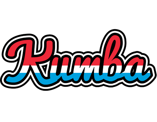 Kumba norway logo
