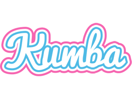 Kumba outdoors logo
