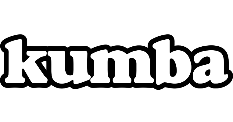 Kumba panda logo