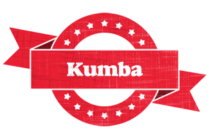 Kumba passion logo