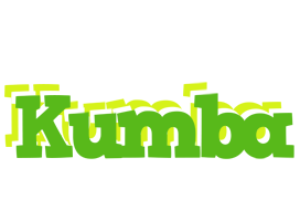 Kumba picnic logo