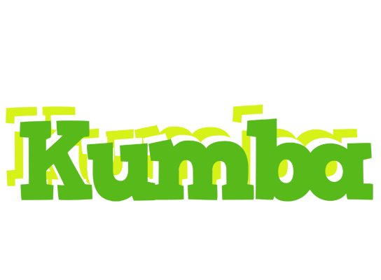 Kumba picnic logo