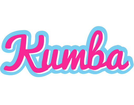 Kumba popstar logo