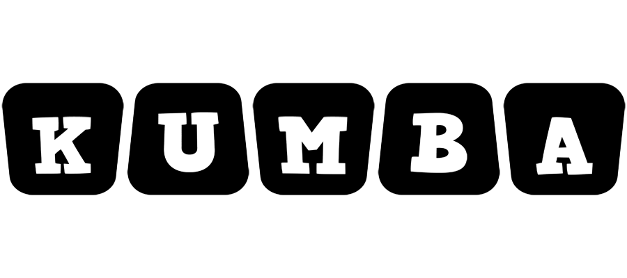 Kumba racing logo