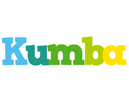 Kumba rainbows logo