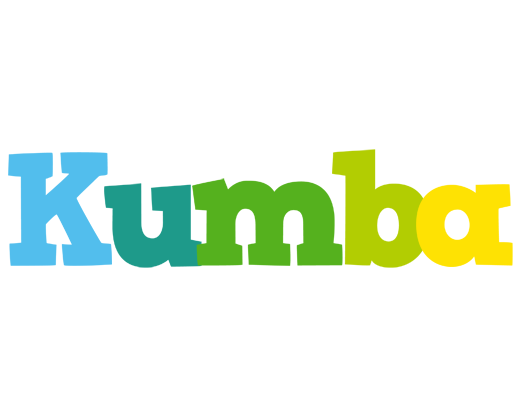 Kumba rainbows logo