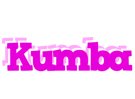 Kumba rumba logo