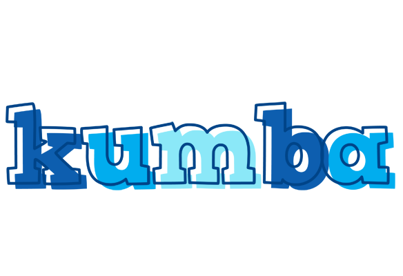 Kumba sailor logo