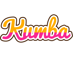 Kumba smoothie logo
