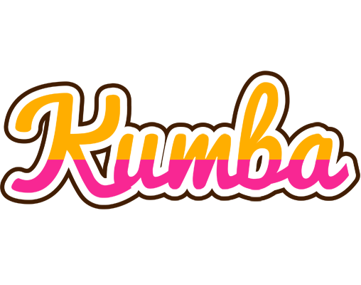 Kumba smoothie logo
