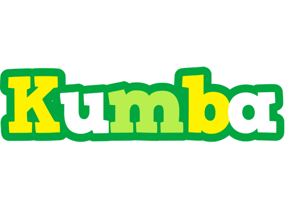 Kumba soccer logo
