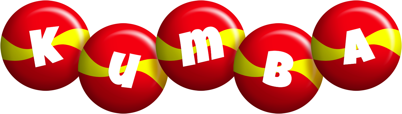 Kumba spain logo