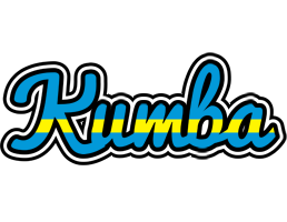 Kumba sweden logo