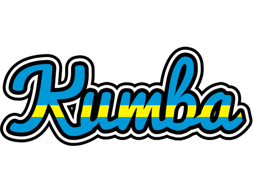Kumba sweden logo