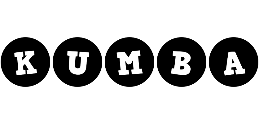 Kumba tools logo