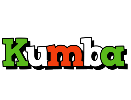 Kumba venezia logo