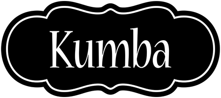 Kumba welcome logo