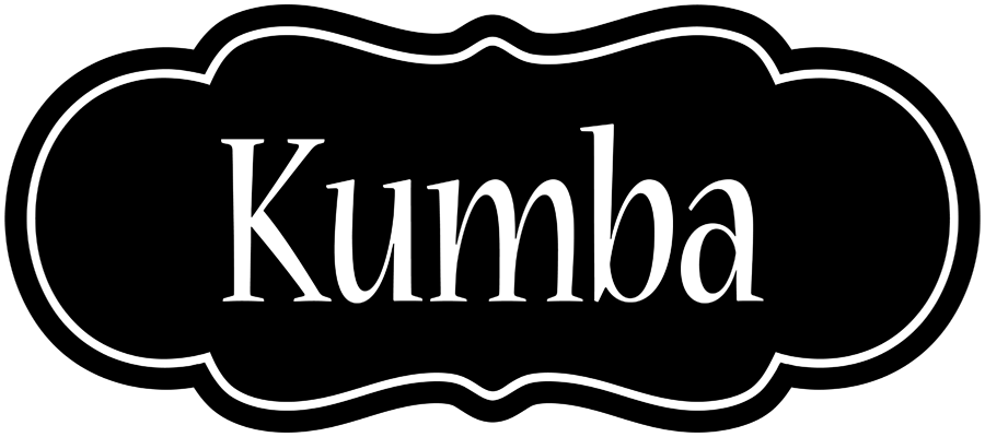 Kumba welcome logo