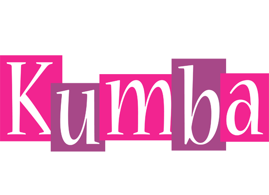 Kumba whine logo