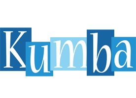 Kumba winter logo