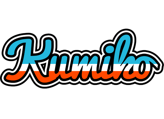 Kumiko america logo