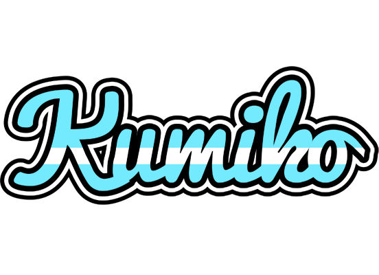 Kumiko argentine logo