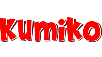 Kumiko basket logo