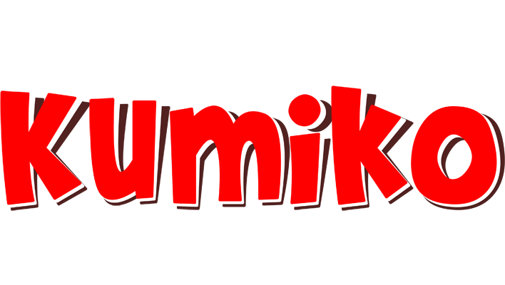 Kumiko basket logo