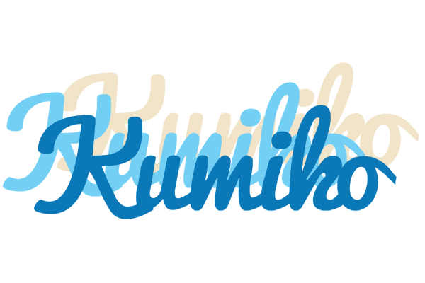 Kumiko breeze logo