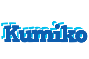 Kumiko business logo