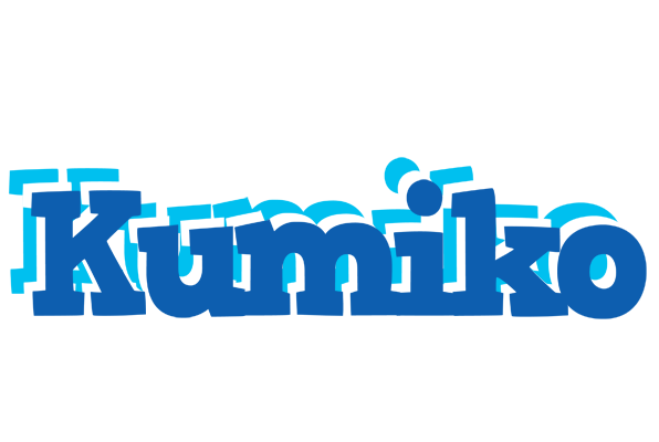 Kumiko business logo