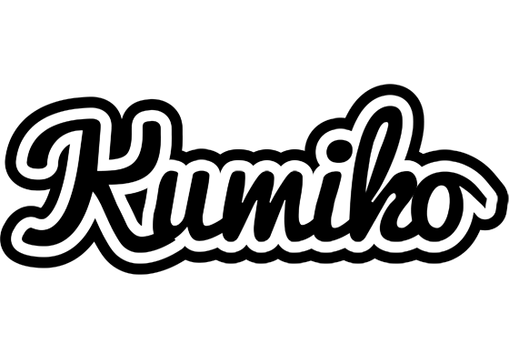 Kumiko chess logo