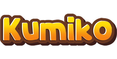 Kumiko cookies logo