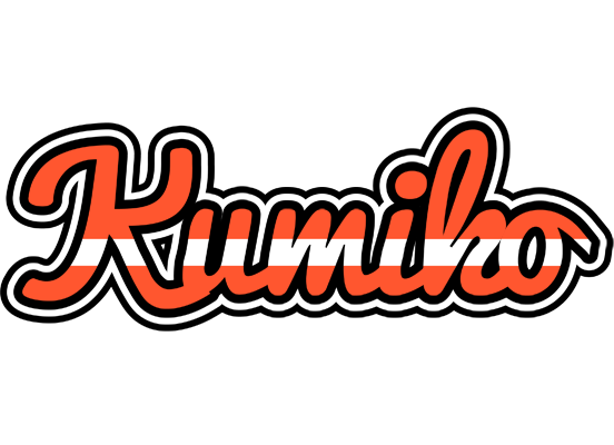 Kumiko denmark logo