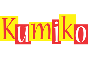 Kumiko errors logo