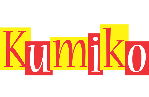 Kumiko errors logo