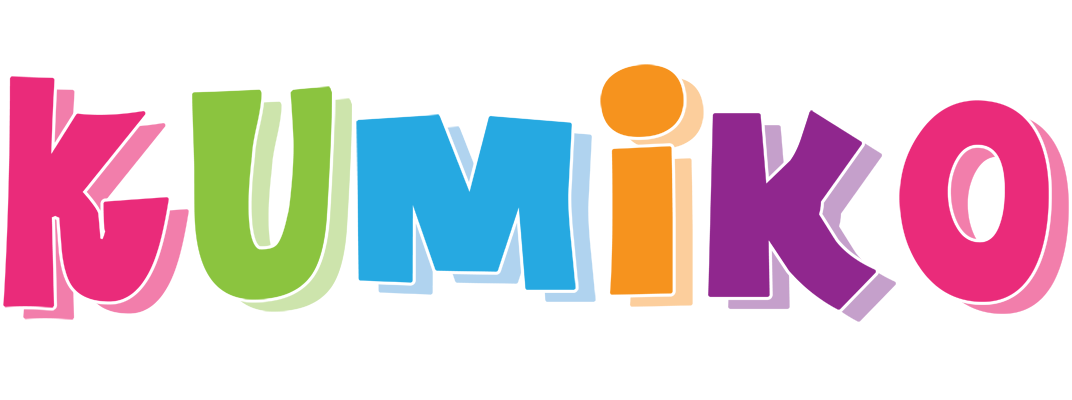 Kumiko friday logo