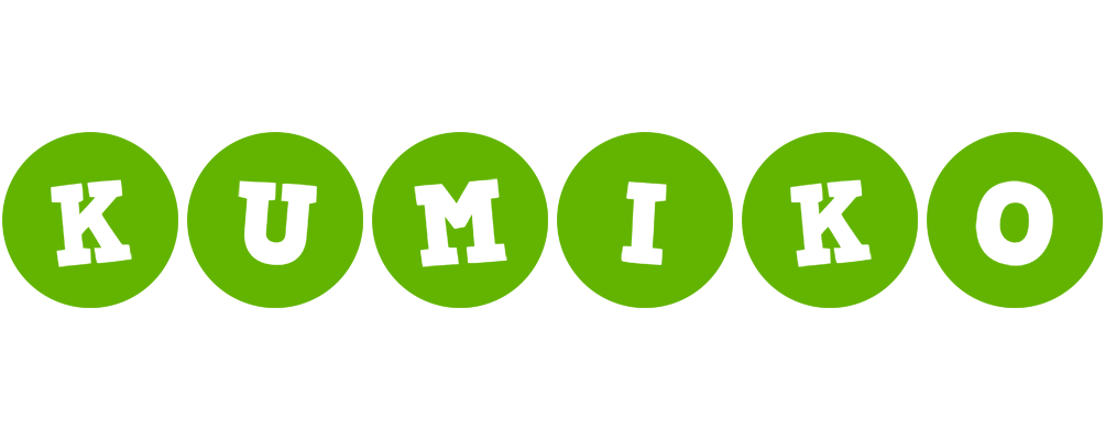 Kumiko games logo