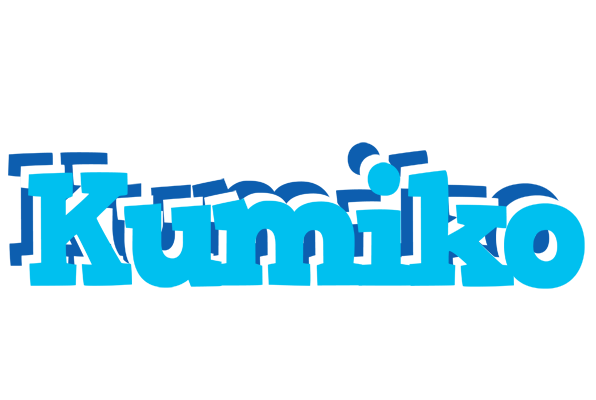 Kumiko jacuzzi logo