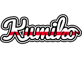 Kumiko kingdom logo