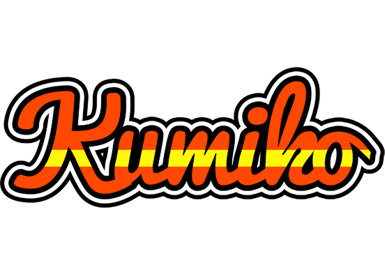 Kumiko madrid logo