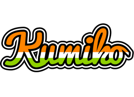 Kumiko mumbai logo