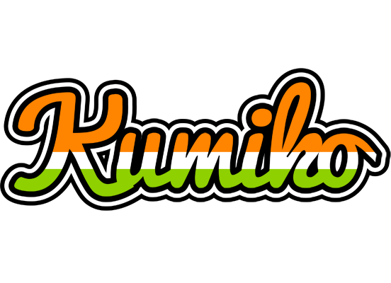 Kumiko mumbai logo
