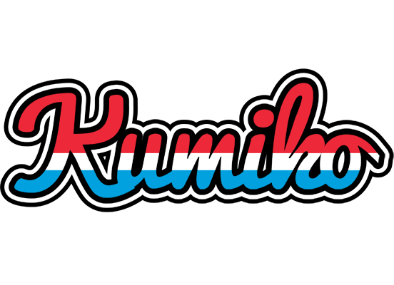 Kumiko norway logo