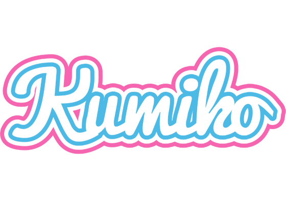 Kumiko outdoors logo