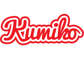 Kumiko sunshine logo