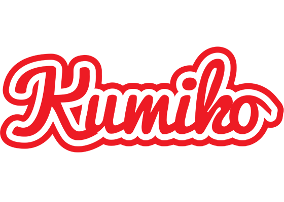 Kumiko sunshine logo