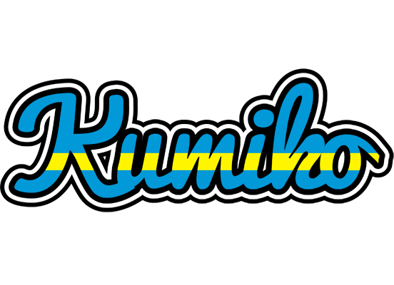 Kumiko sweden logo