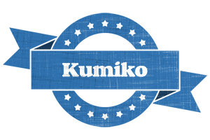 Kumiko trust logo