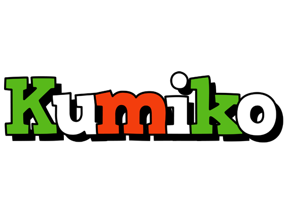 Kumiko venezia logo